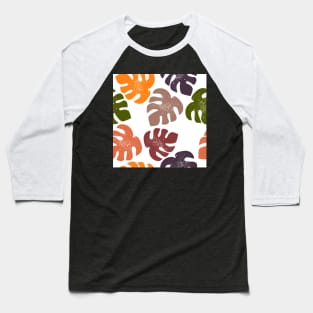 Exotic Baseball T-Shirt